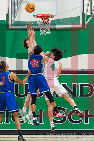 TOHS v San Marcos WM 10402