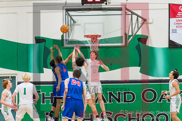 TOHS v San Marcos WM 10315
