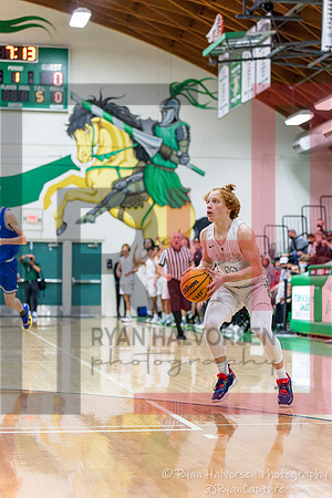 TOHS v San Marcos WM 10218