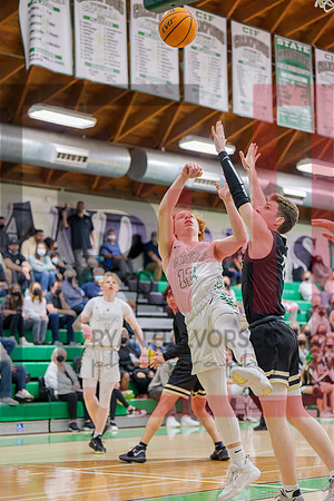 TOHS Boys Varsity v Calabasas_5314