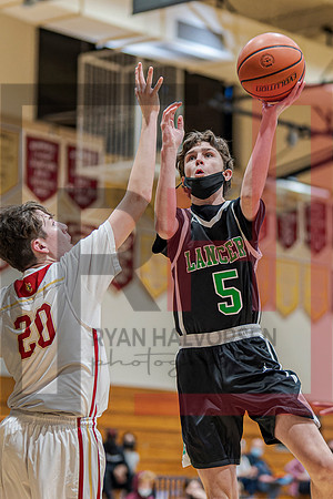 TOHS Boys BBall Fresh v OC_4022