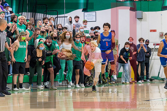 TOHS v San Marcos WM 10328