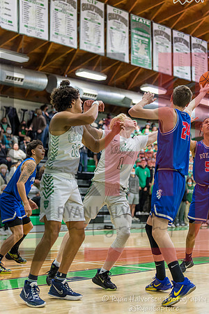 TOHS v San Marcos WM 10310