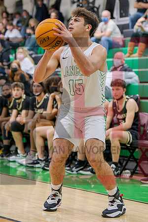 TOHS Boys Varsity v Calabasas_5400
