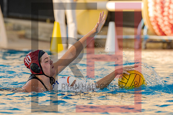 Oaks Christian Girls JV WP_3281