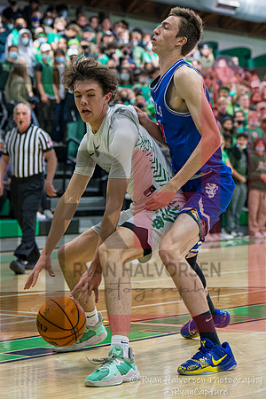 TOHS v San Marcos WM 10610