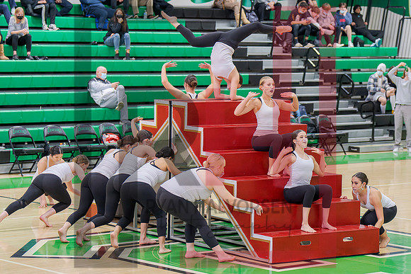 TOHS Boys Varsity v Calabasas_5615