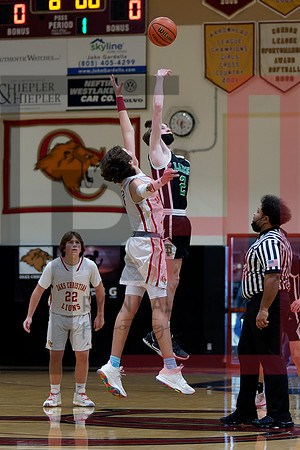 TOHS Boys FroshSoph v OC_5922