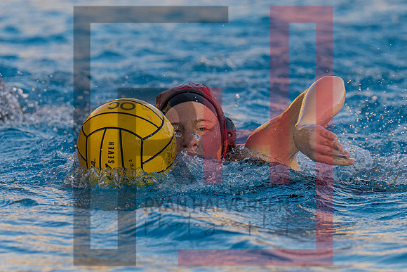 Oaks Christian Girls JV WP_3657