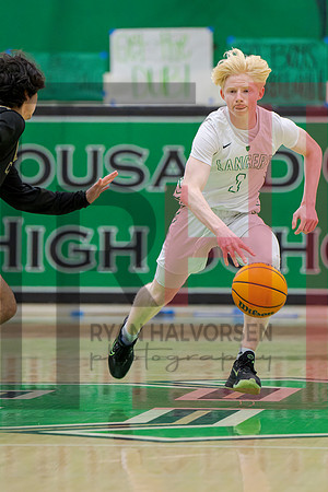 TOHS Boys Varsity v Calabasas_5326