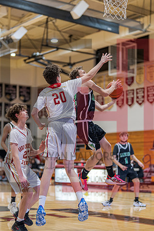 TOHS Boys BBall Fresh v OC_4245