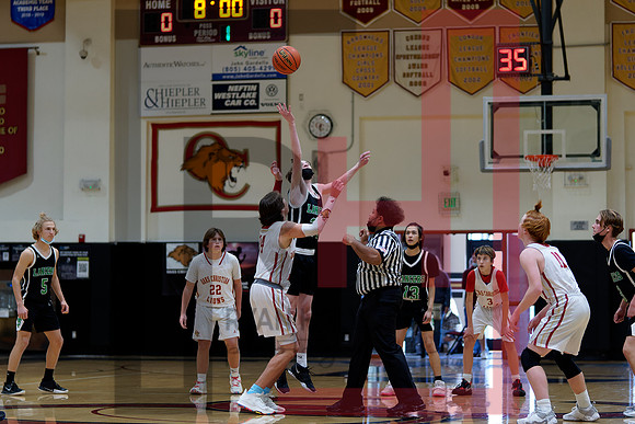 TOHS Boys FroshSoph v OC_5920