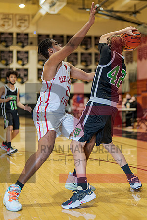 TOHS Boys BBall Fresh v OC_4431