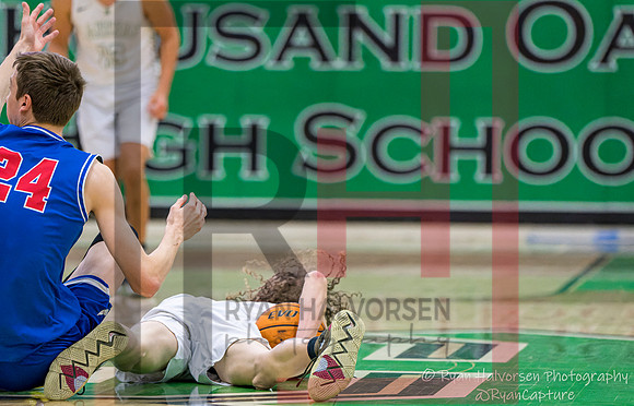 TOHS v San Marcos WM 10560