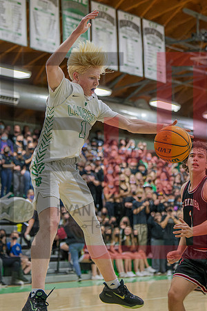 TOHS Boys Varsity v Glendora_6378