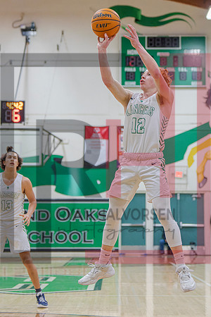 TOHS Boys Varsity v Glendora_6370
