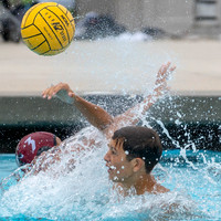 FroshSoph Oaks Christian v Camarillo