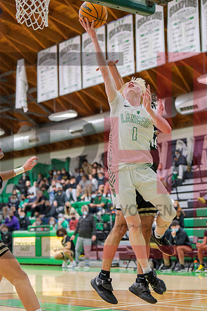 TOHS Boys Varsity v Calabasas_5511