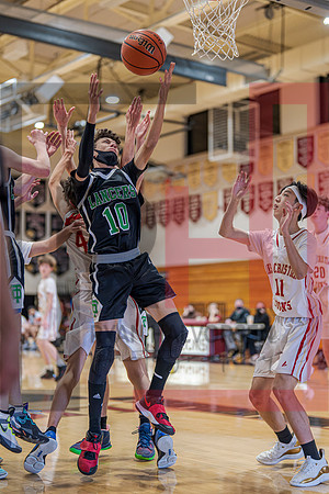 TOHS Boys BBall Fresh v OC_4341