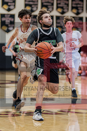 TOHS Boys BBall Fresh v OC_4303