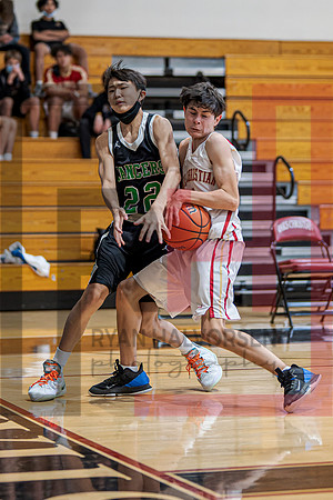 TOHS Boys BBall Fresh v OC_4107