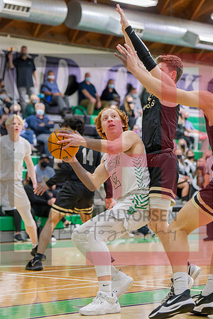 TOHS Boys Varsity v Calabasas_5312