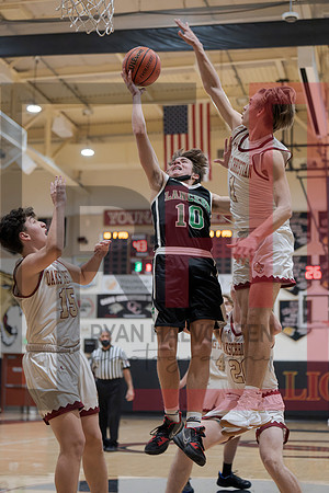 TOHS Boys JV v OC_6315