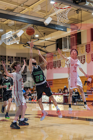 TOHS Boys BBall Fresh v OC_4398