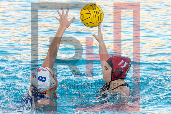Oaks Christian Girls JV WP_3400