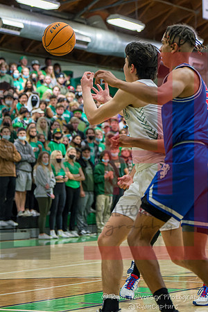 TOHS v San Marcos WM 10536
