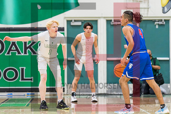TOHS v San Marcos WM 10391