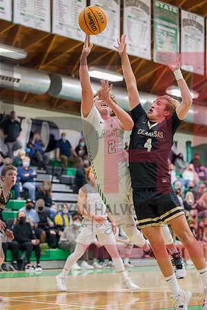 TOHS Boys Varsity v Calabasas_5335