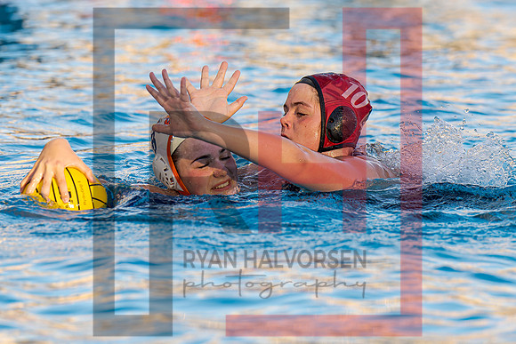 Oaks Christian Girls JV WP_3381