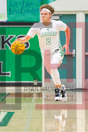 TOHS Boys Varsity v Calabasas_5356