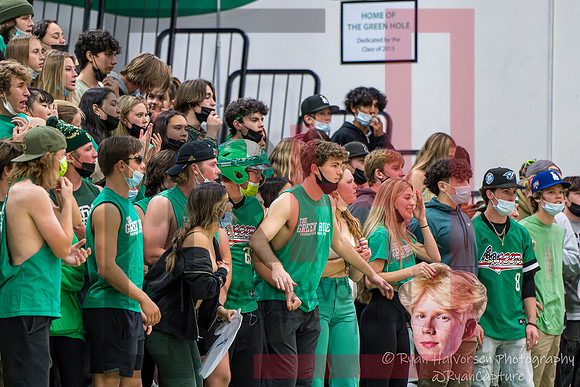 TOHS v San Marcos WM 10650