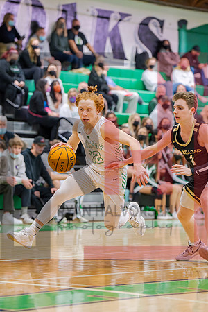 TOHS Boys Varsity v Calabasas_5308