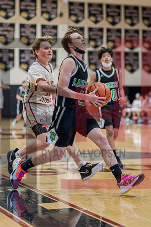 TOHS Boys BBall Fresh v OC_4316