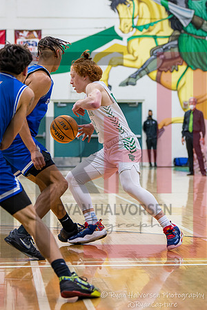 TOHS v San Marcos WM 10595