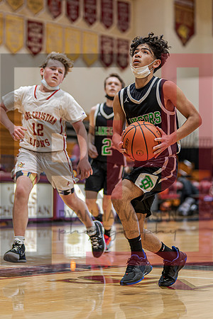 TOHS Boys BBall Fresh v OC_4084