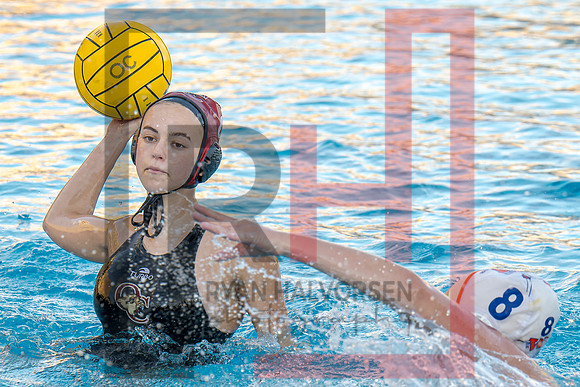 Oaks Christian Girls JV WP_3405
