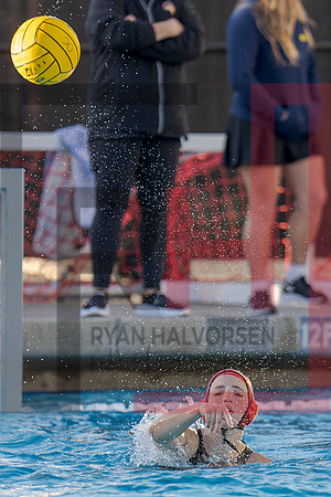 Oaks Christian Girls JV WP_3060