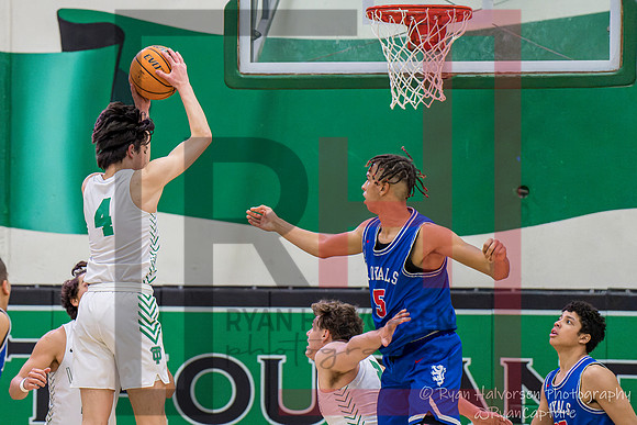 TOHS v San Marcos WM 10464