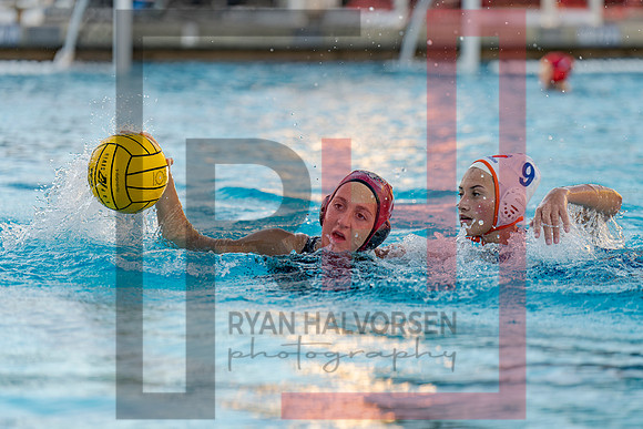 Oaks Christian Girls JV WP_3305