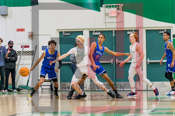 TOHS v San Marcos WM 10319