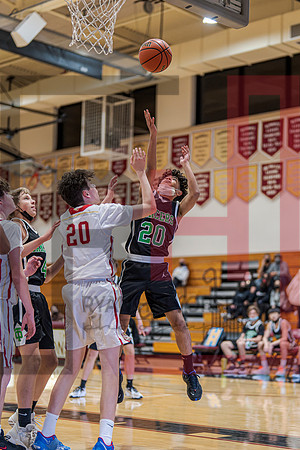 TOHS Boys BBall Fresh v OC_4255