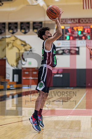 TOHS Boys BBall Fresh v OC_4194