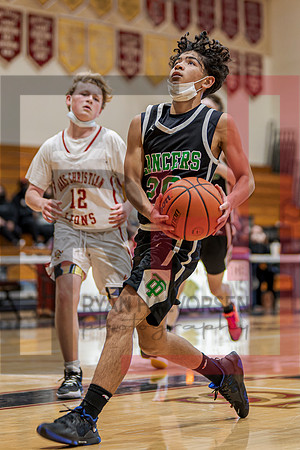 TOHS Boys BBall Fresh v OC_4089