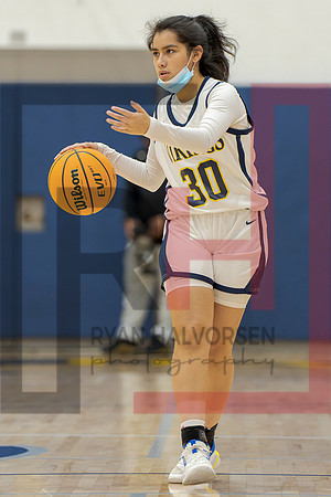 Campbell Hall v Sierra Canyon-100