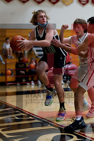 TOHS Boys FroshSoph v OC_5975