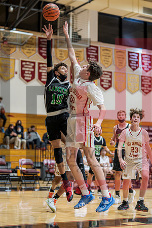 TOHS Boys BBall Fresh v OC_4005